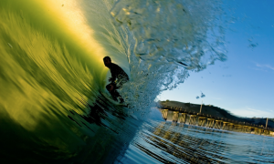 Chris Burkard, fstoppers, fs spotlight, surfing photography, reese moore