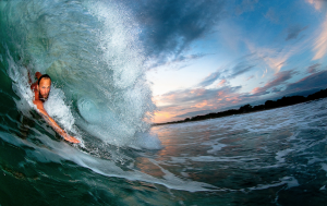 Chris Burkard