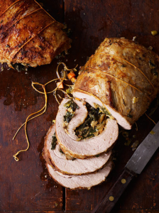 Marcus Nilsson, fs spotlight, fstoppers, food photography