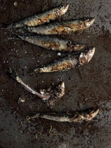 Marcus Nilsson, fs spotlight, fstoppers, food photography