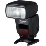 Canon 580EX II