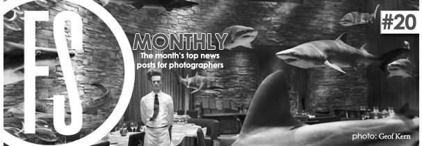photo by Geof Kern