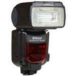 Nikon Sb-900 Flash