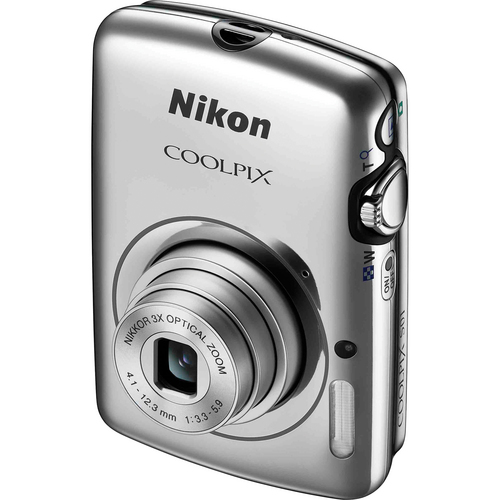Nikon Unveils New Android Powered Camera | Fstoppers