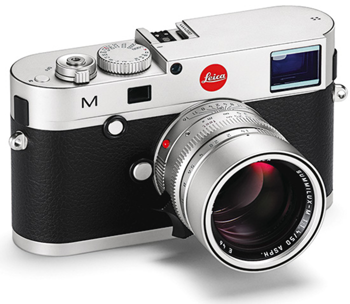 Leica Announces A New Camera Simply Named: Leica M | Fstoppers