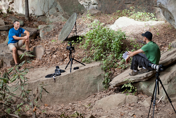 interview-setup