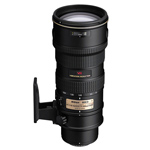 Nikon 70-200