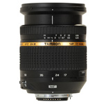Tamron 17-50mm