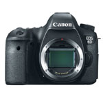 canon EOS 6D