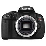 canon rebel t4i