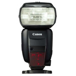canon speedlite 600