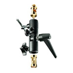manfrotto 026 swivel umbrella adapter