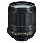 nikon 18-105