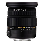 sigma 17-50
