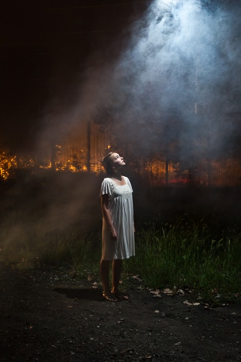 Nick Fancher Columbus, ohio photographer