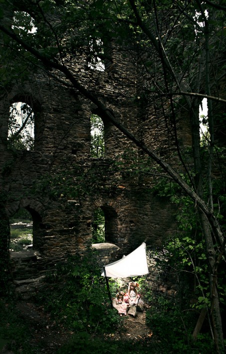 Nick Fancher Columbus, ohio photographer