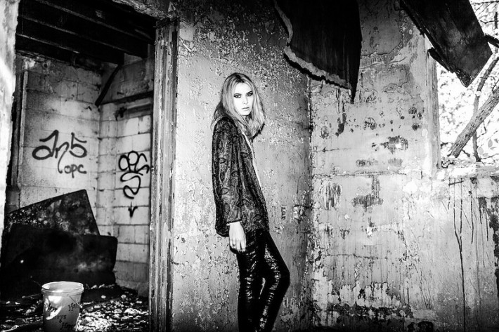 Nick Fancher Columbus, ohio photographer