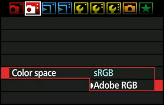 sRGB, ProPhoto RGB and More—Do You Know Your Color Spaces?