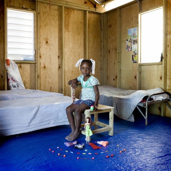 Bethsaida- Port-au-Prince, Haiti