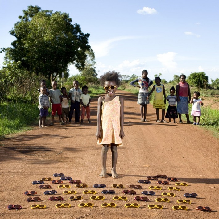 Maudy- Sibanda, Zambia