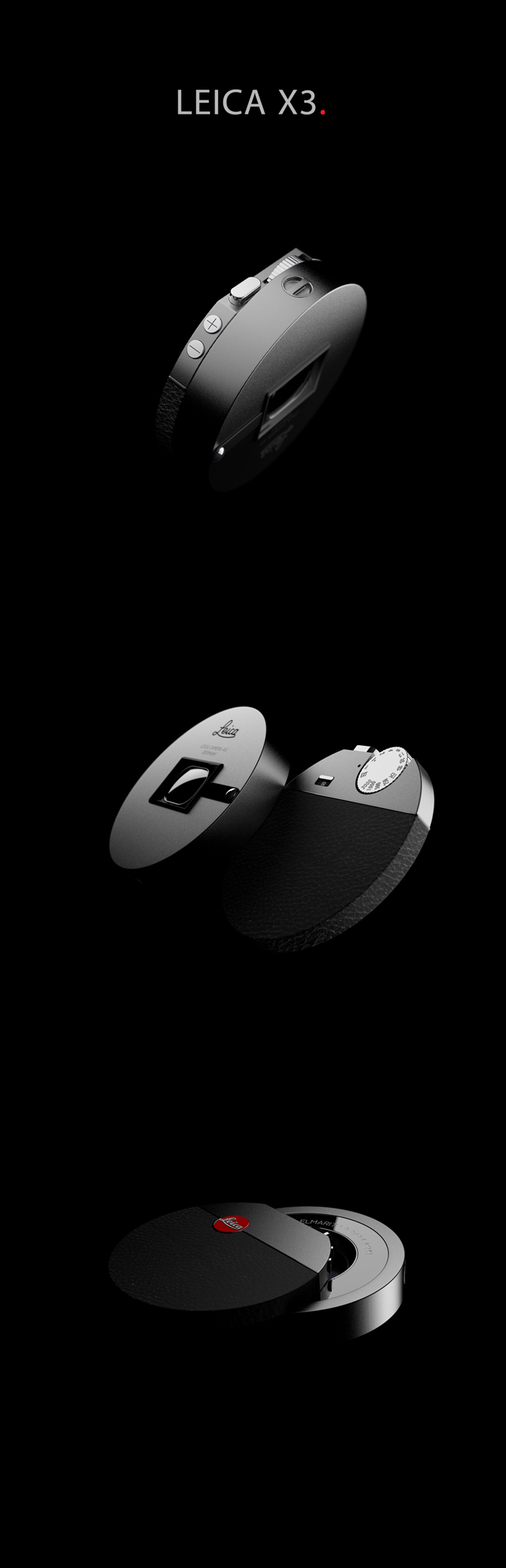 leica x3 concept 2