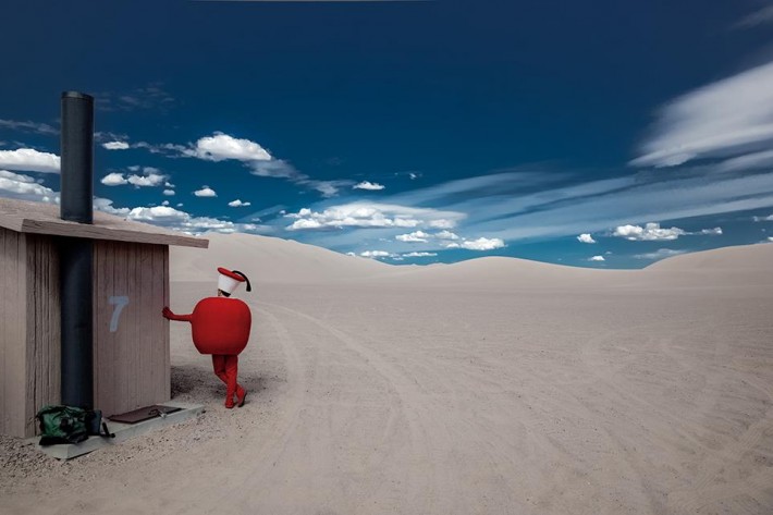 smithsonian-photo-contest-americana-apple-beach-ron-henderson