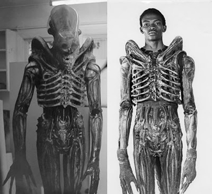 Alien