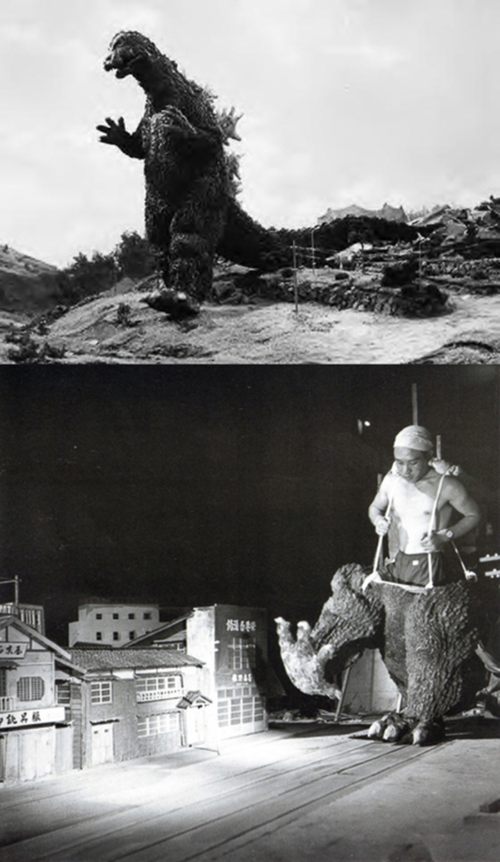 Godzilla-2