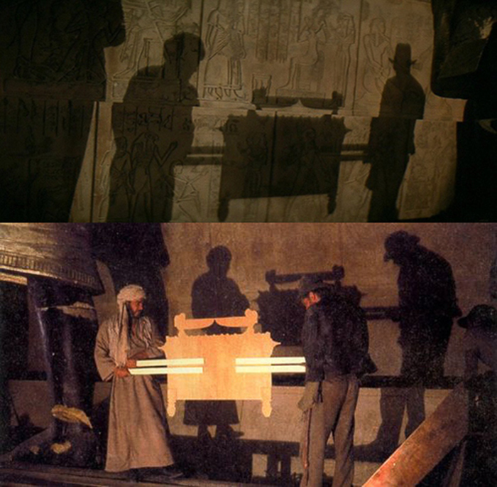 Indiana Jones and the Raiders of the Lost Ark-2
