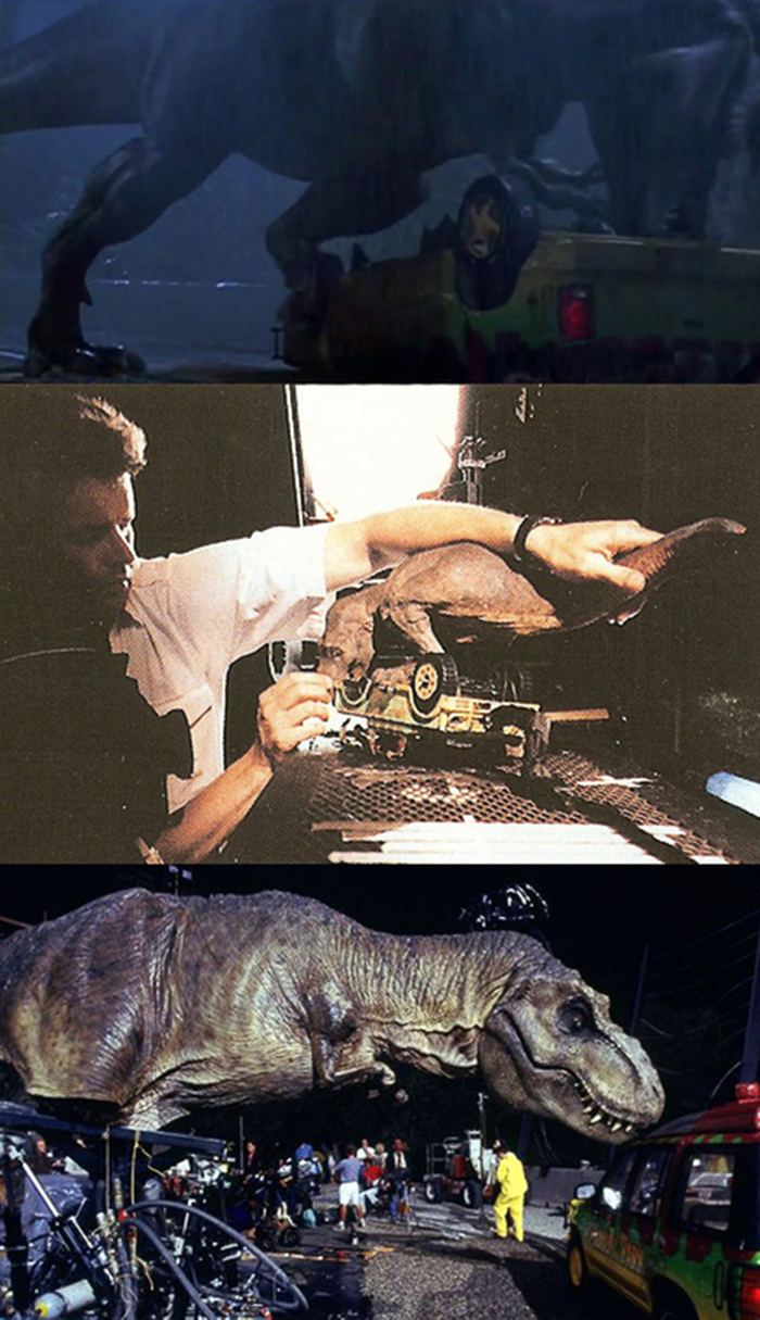 Jurrasic Park-2