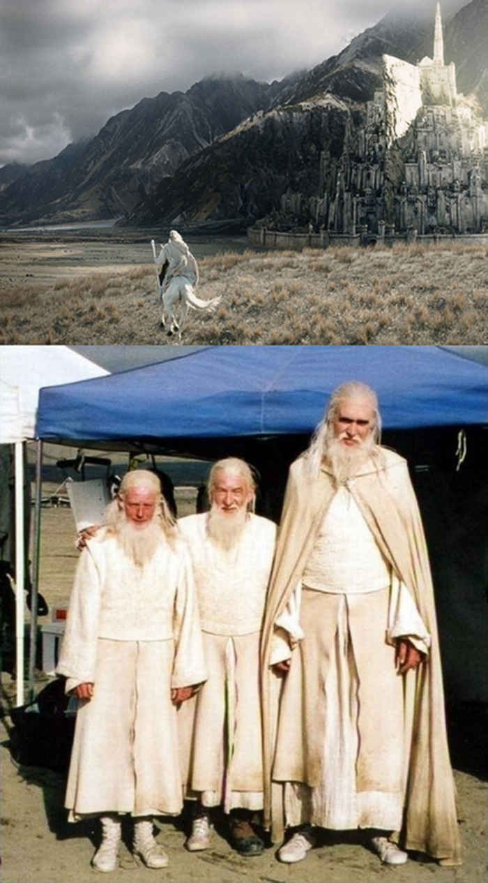 The Lord of the Rings-2