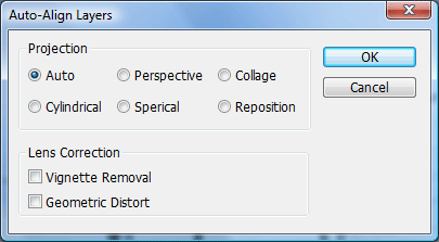 autoalign
