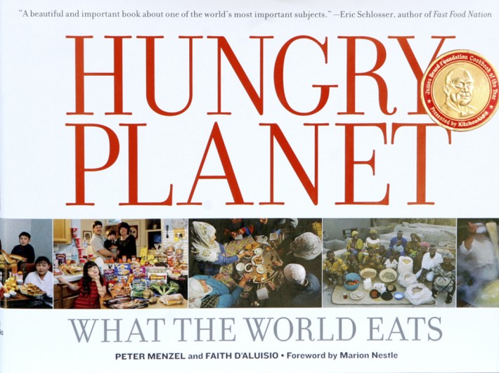 Is the world really hungry for public goods? - MisesRo