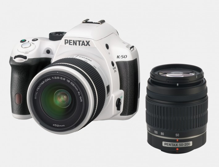 Pentax Announces Three New Interchangeable Lens Cameras Fstoppers