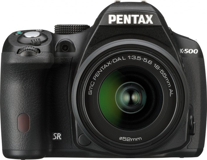 K500_Black_1855_FrontView_TranspBckgrnd_sm