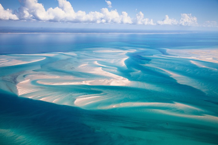 Vision of Mozambique
