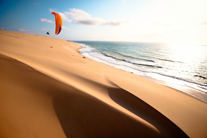 Dune Discovery