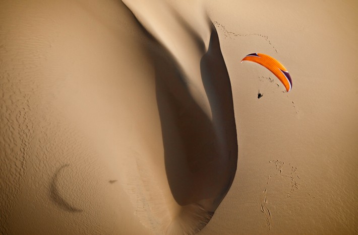 Dune Discovery