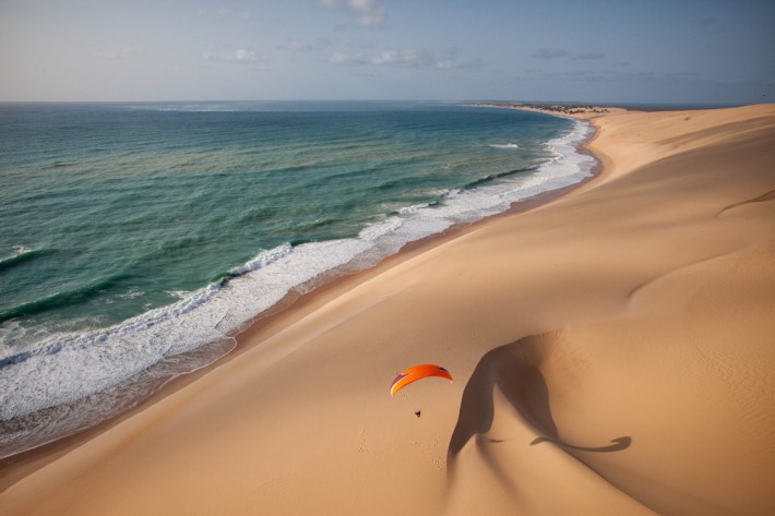 Dune Discovery