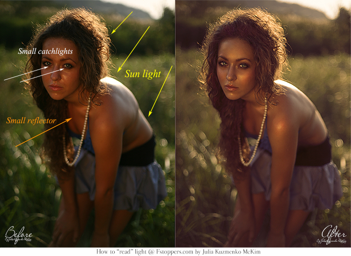How To “Read” Light In Photography Part 2 Fstoppers