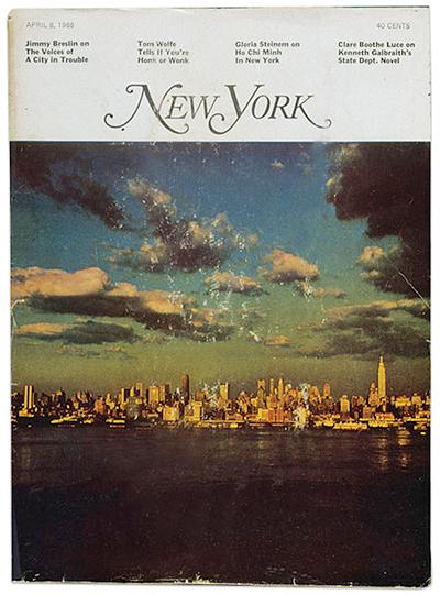 New York