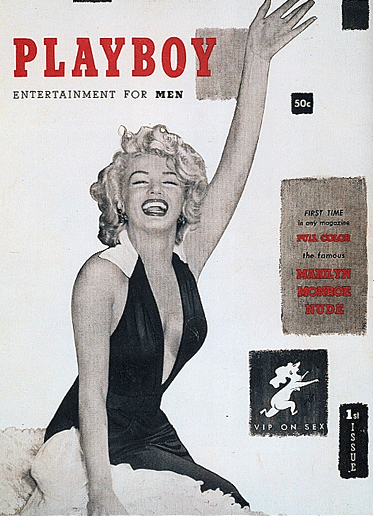 Playboy