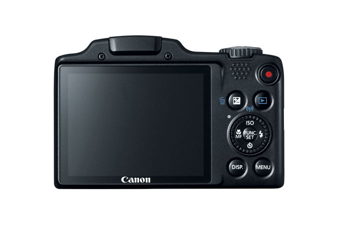 PowerShot SX510 HS Digital Camera Fstoppers 2