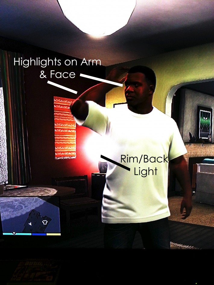 Can GTA 5 Can Teach Us To Be Better Photographers? Fstoppers