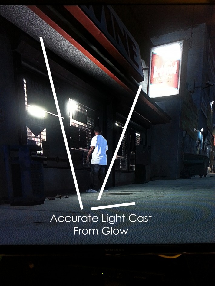 Can GTA 5 Can Teach Us To Be Better Photographers? Fstoppers