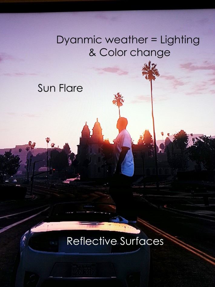 Can GTA 5 Can Teach Us To Be Better Photographers? Fstoppers