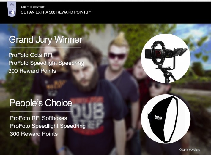GroupPortraitPrizes