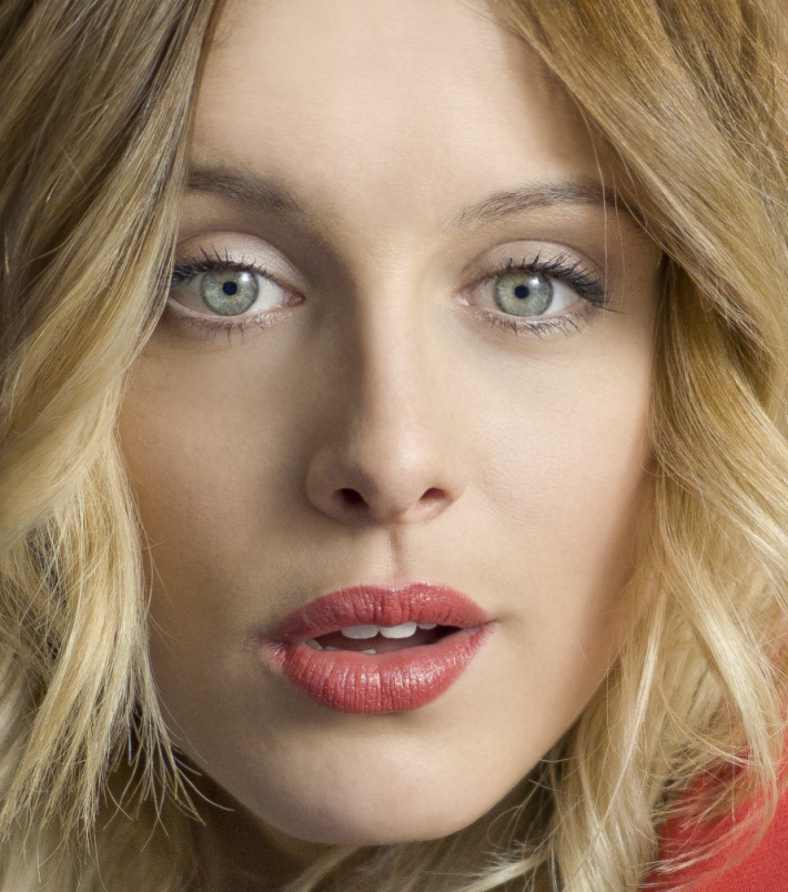 after retouch video fstoppers