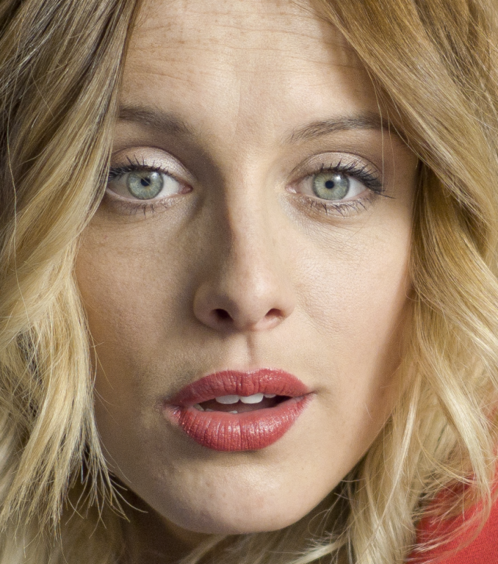 before retouch video fstoppers