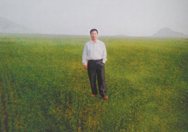 Retouching Blunders Cause China to Invest in Photoshop Research